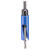 kwb 499125 Hole Saw 25mm Carbide tipped for hard materials