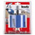 kwb 499190 Hole Saw 90mm Carbide-tipped for hard materials universal use