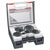 kwb 499505 Hole Saw set 8-piece hard Metal for masonry and tiles