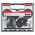 kwb 499505 Hole Saw set 8-piece hard Metal for masonry and tiles