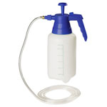 kwb 499802 Drill Water Swivel 3m hose 1L