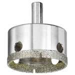 kwb 499850 Hole Saw 50mm 1pc with T25 SB precise cutting tool