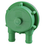 kwb 506300 Maxi-Pump P63 power Drill attachment 1/2" hose self-priming