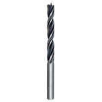 kwb 511477 Wood Twist Drill Bit 17mm 160mm precise tear-free Drilling