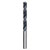 kwb 511477 Wood Twist Drill Bit 17mm 160mm precise tear-free Drilling