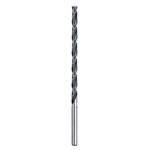 kwb 511810 Wood Twist Drill Bit 10mm 250mm CV steel industrial quality