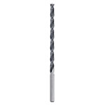 kwb 511812 Wood Twist Drill Bit 12mm x 250mm CV steel extra long