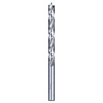 kwb 511905 Wood Twist Drill Bit 5mm 86mm HSS-M2 precision hard Wood