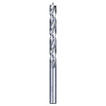 kwb 511907 Wood Twist Drill Bit 7mm HSS-M2 twin-groove precision