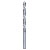 kwb 511909 Wood Twist Drill Bit 9mm HSS-M2 industrial quality