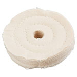 kwb 517400 Wobble disc ø100mm Buffing wheel for Drills 1pc