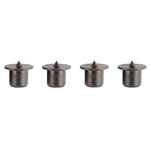 kwb 530206 Wood plug identifier pin 4 pcs marking tips for anchors