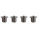 kwb 530208 Wood plug identifier pin set 4 pcs marking tips for anchors