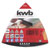kwb 542842 Delta Grinder Blade 93mm 120 grit for Metal/wood/plastic