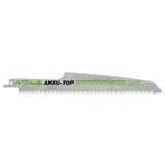kwb 576200 Sabre Saw Blade Japan toothing HCS Wood plastic 2 pcs