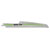 kwb 576200 Sabre Saw Blade Japan toothing HCS Wood plastic 2 pcs