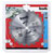 kwb 586159 Circular Saw Blade 184x16mm Carbide tipped for Wood cutting