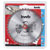 kwb 589359 Series M Circular Saw Blade 250x30mm Carbide teeth