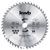 kwb 593159 M Circular Saw Blade 315x30mm Carbide teeth CV-steel