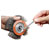 kwb 602500 AGGRESO Power brush set for rust paint and surface cleaning