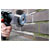 kwb 602600 Aggress power cleaning brush set for rust and paint removal