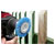 kwb 604310 disc brush Grinding nylon 75mm dia E6.3 shaft for Metal/wood