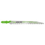 kwb 623520 jigsaw Blade Wood processing HCS 2x micro 3-way polished