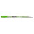 kwb 623520 jigsaw Blade Wood processing HCS 2x micro 3-way polished