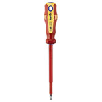 kwb 661365 Slotted screwdriver VDE CV-steel insulated tip non-slip
