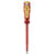 kwb 661365 Slotted screwdriver VDE CV-steel insulated tip non-slip