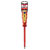 kwb 661365 Slotted screwdriver VDE CV-steel insulated tip non-slip