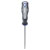 kwb 664610 round awl CV-steel 3-component handle chrome-plated