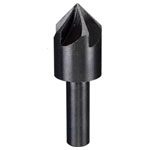 kwb 704510 Countersink Drill Bit 20mm tool steel 90° 5-cut 1pc