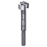 kwb 706320 Forstner Bit 20mm for precise Wood cutting hardened steel