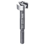 kwb 706322 Forstner Bit 22mm precision Grinding hardened steel