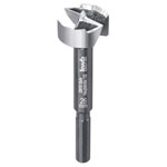 kwb 706326 Forstner Bit 26mm precise cuts long-lasting low heat