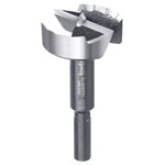 kwb 706345 Forstner Bit 45mm durable steel precise fast cuts