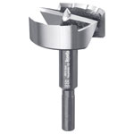 kwb 706355 Forstner Bit 55mm precise Wood cutting 10/13mm Drill fit