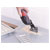 kwb 708550 plunge Saw Blade 55mm depth quick-change long shaft