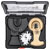 kwb 708690 tiler kit 22-piece set for tile and joint repair in bathrooms