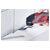 kwb 708690 tiler kit 22-piece set for tile and joint repair in bathrooms
