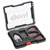 kwb 709890 Sander/polisher set 14 pieces ideal for narrow spaces.
