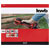 kwb 709890 Sander/polisher set 14 pieces ideal for narrow spaces.