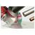 kwb 712115 cutting disc straight 150mm for chrome-nickel & non-ferrous