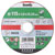 kwb 712115 cutting disc straight 150mm for chrome-nickel & non-ferrous