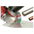 kwb 712115 cutting disc straight 150mm for chrome-nickel & non-ferrous