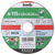kwb 712115 cutting disc straight 150mm for chrome-nickel & non-ferrous