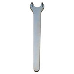 kwb 718310 Aggesso-Flex wrench clamps loosens nuts on angle Grinders