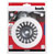 kwb 719330 Aggreso-Flex bevel brush steel wire M14 thread 100mm dia