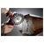 kwb 719530 AGGRESS-FLEX disc brush steel wire 115mm for rust removal